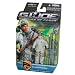 G.I. Joe Movie The Rise of Cobra 3 3/4 Inch Exclusive Action Figure Shipwreck Arctic Threat