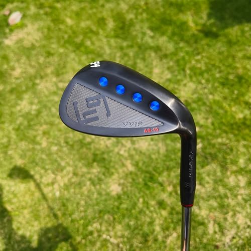 Image of Yamato Full Face Golf Wedge Set or Individual Golf Wedges 50 /52 /54 /56 /58 /60 Forged Golf Gap Wedge Sand Wedge Lob Wedge Golf Clubs Milled
