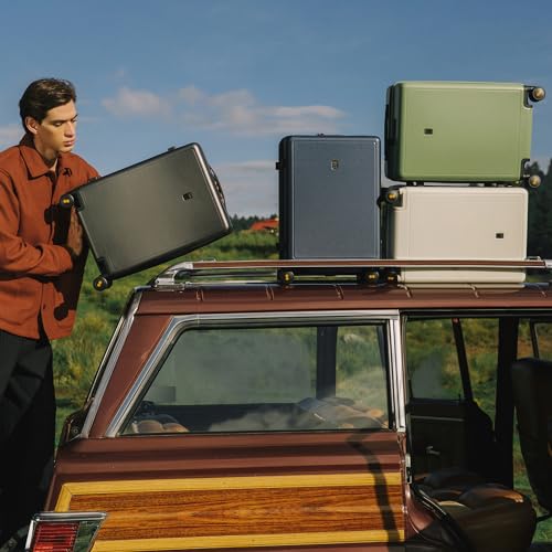 LEVEL8 Valise Cabine (40L) LEVEL8 Valise Cabine (40L)