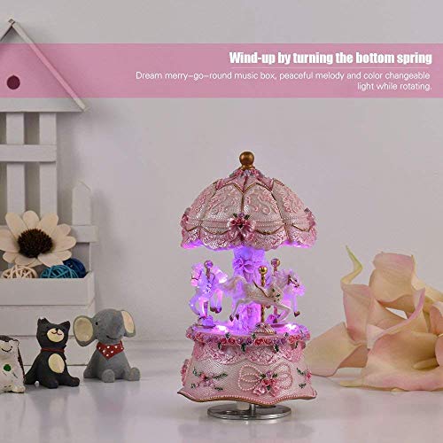 pink fish tank decorations