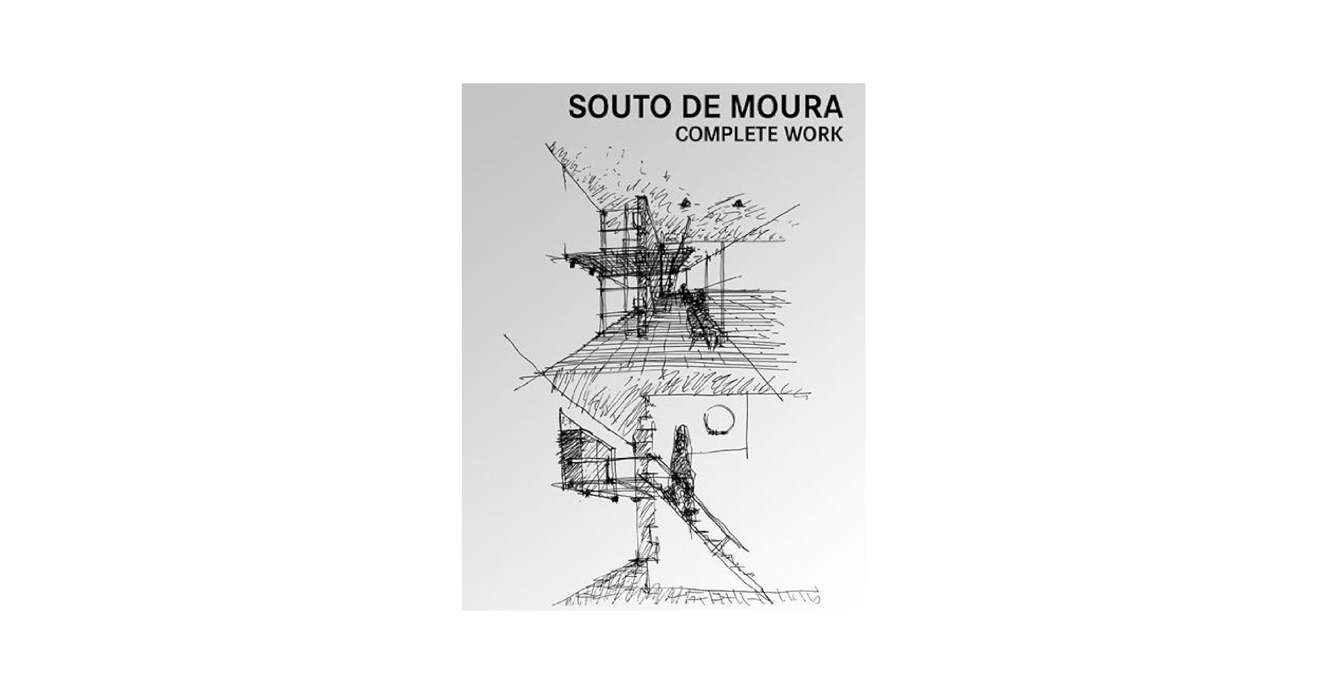 Buy Souto De Moura: Complete Work Book Online at Low Prices in