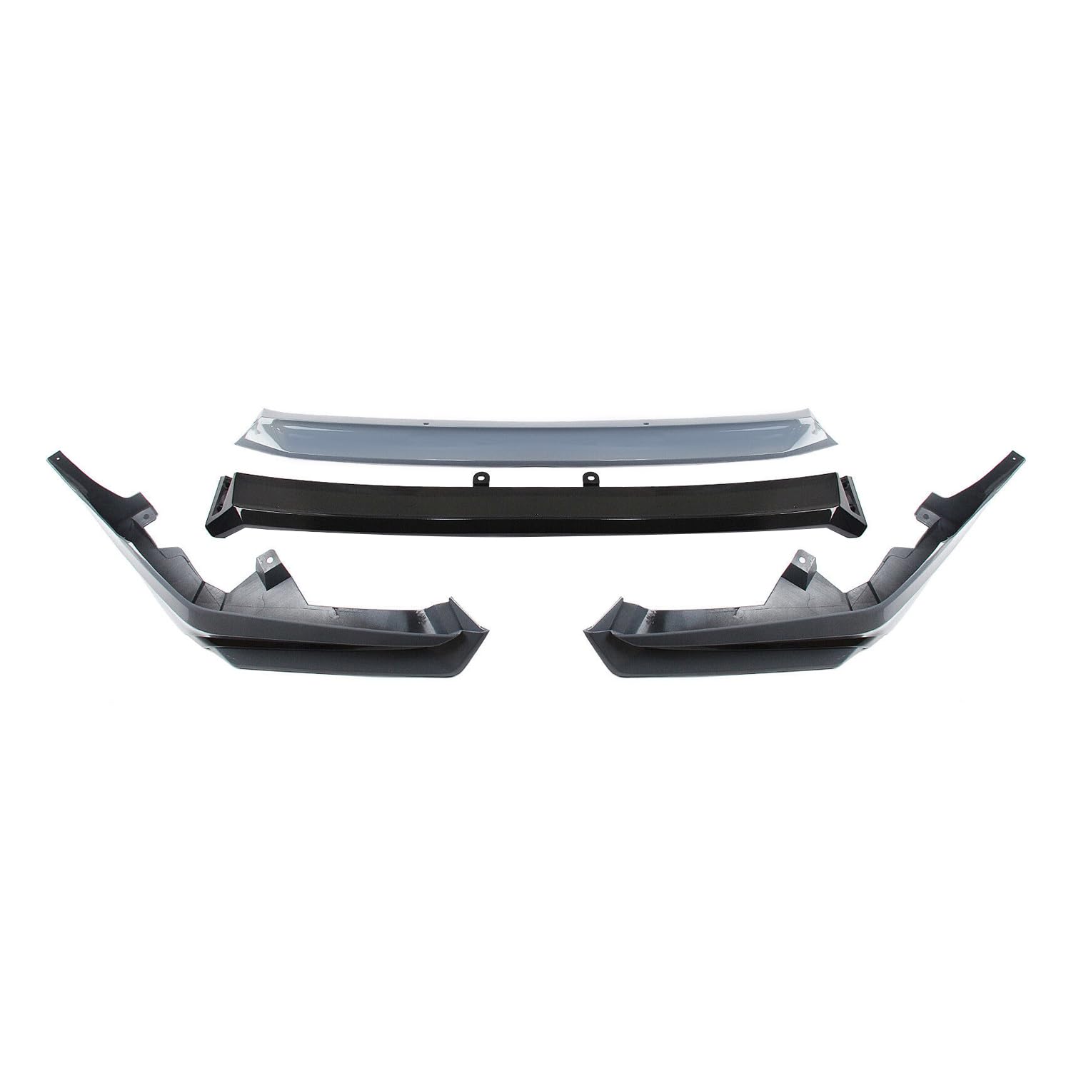 Amazon | フロントリップ 2022-2024 Civic Yofer Style