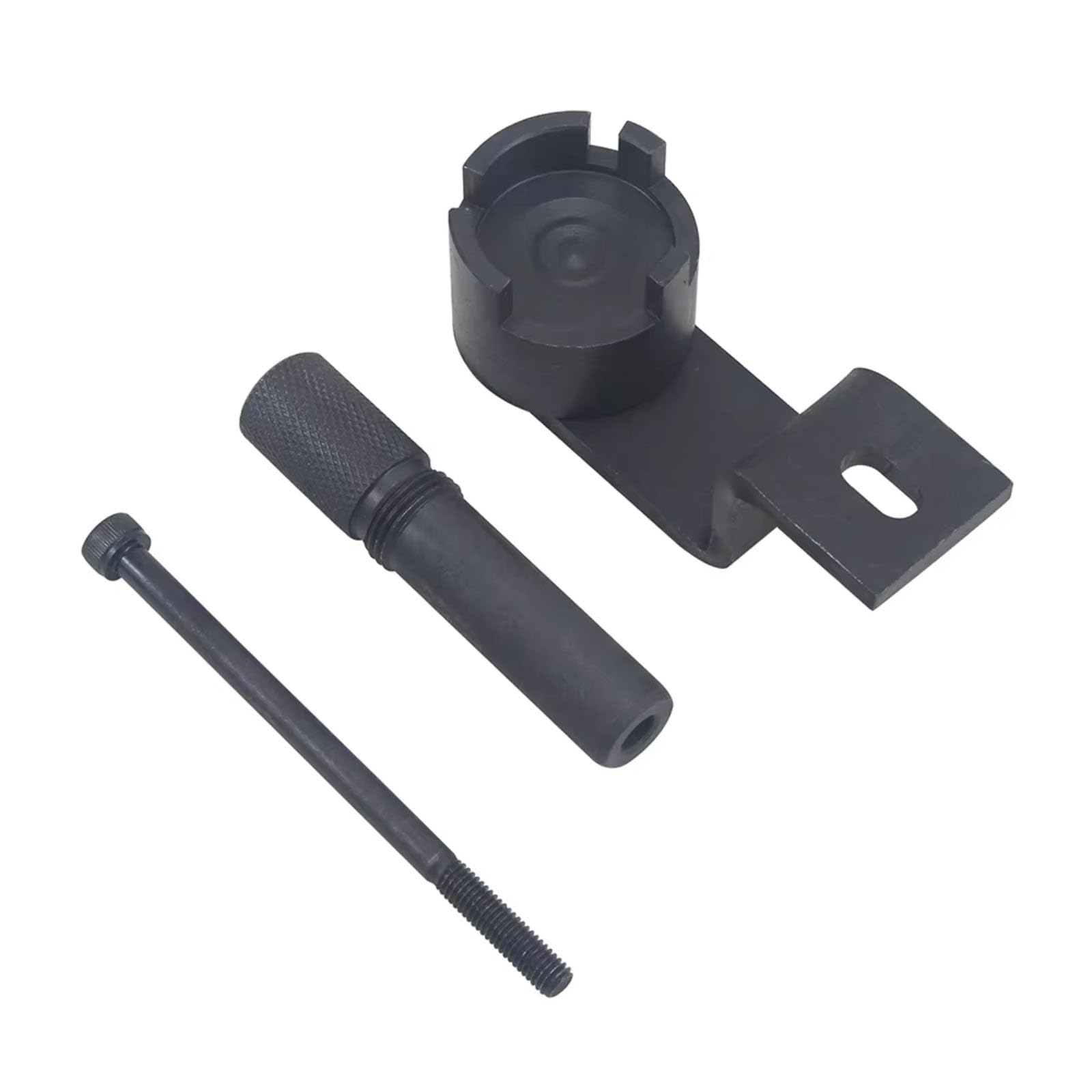 Kit Calado Distribucion Compatible con Jeep para Wrangler 2.8 49C 2007-2011 Kit De Herramientas Sincronización Bloqueo Manivela Motor Reemplazo