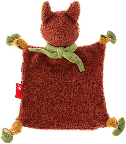 sigikid Fudallo Fox Snuggly