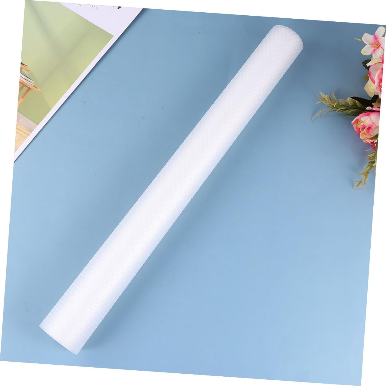 Ciieeo 6pcs Refrigerator Lining Drawer Liners Cupboard Mats Cabinet Mats Drawer Refrigerator Pad Shelf Liner