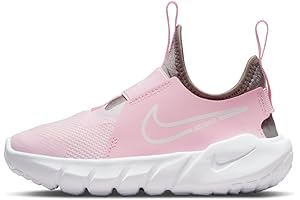 Girls Nike Flex Runner 2 Running Shoes: Perfect Fusion of Style and Performance