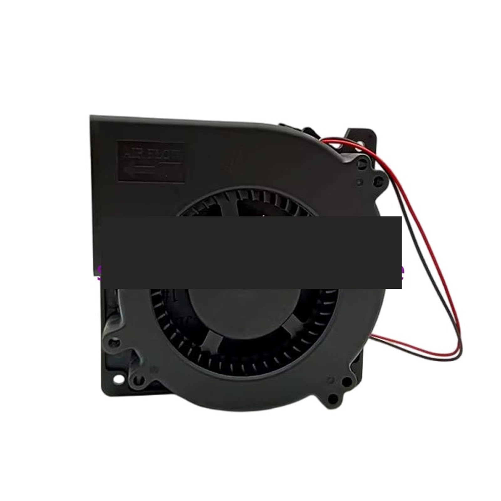 LWJYIPETZQ For YM2412PLB1 12032 24V 0.55A inverter cooling fan