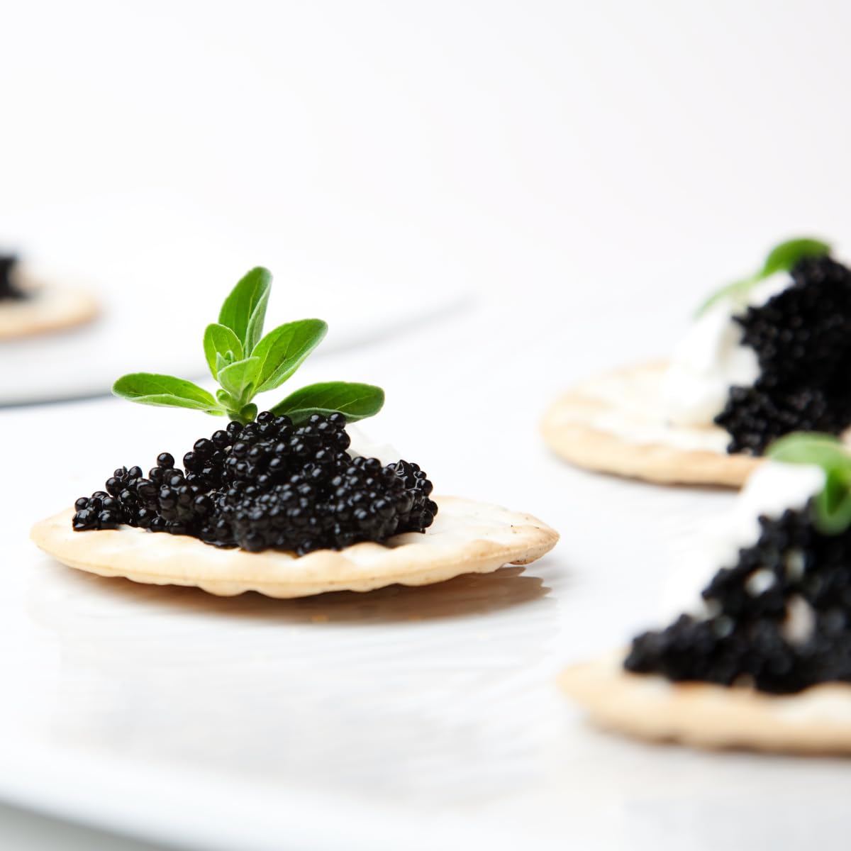 Caviale Royal Kaluga 100 gr