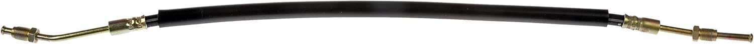 Dorman H38562 Clutch Hydraulic Hose Compatible with Select Chevrolet / GMC Models