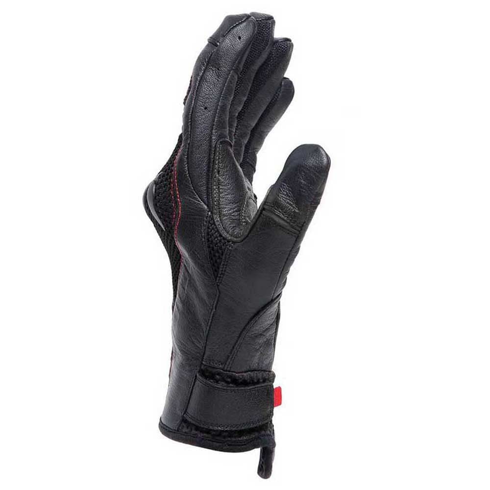 Dainese Karakum Ergo-Tek Gloves - Karakum Ergo-Tek Gloves Uomo