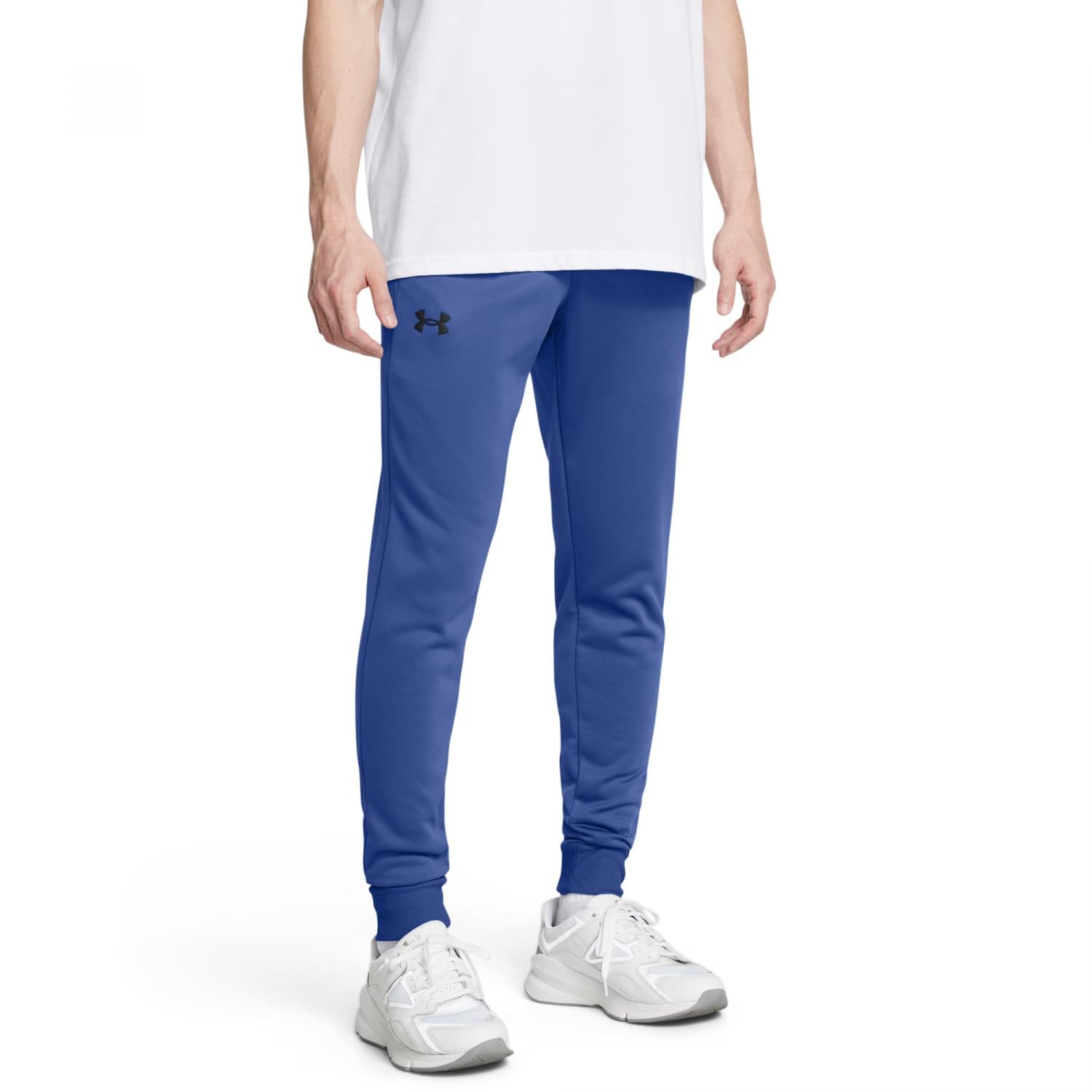 Under Armour Sportstyle Tricot Jogger - Pantalones Hombre