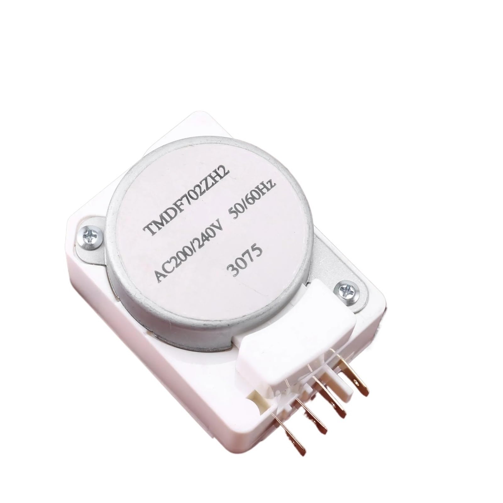 Refrigerator Defrost Timer,Compatible For Sharp TMDF702ZH2