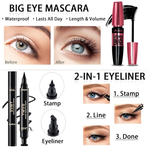 All in One Makeup Kit - Image 5