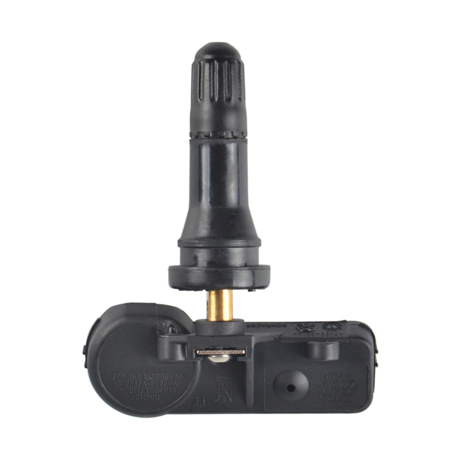 Capteur de pression des pneus défectueux ? Solution OEM 25920615 - 5