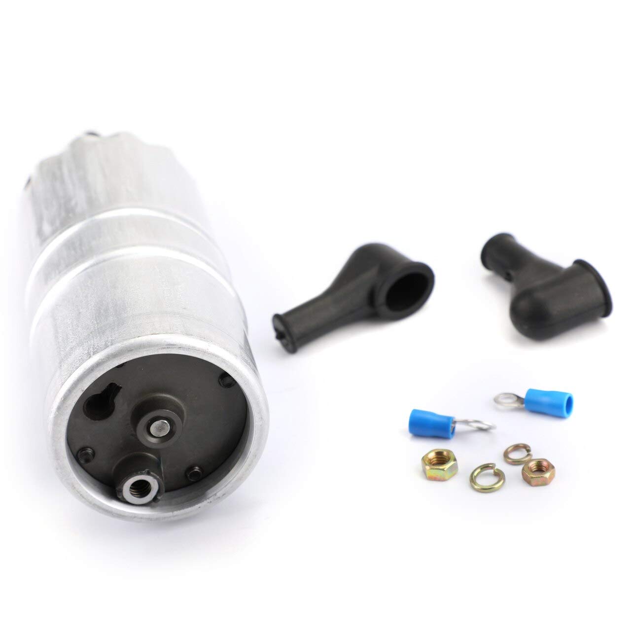 Bomba de Gasolina Fuel Pump compatible con BM-W K75 K100 16121461576 0580463999