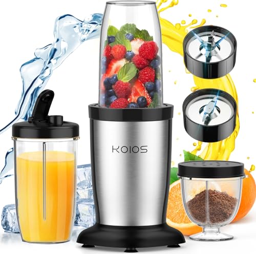 KOIOS 850W Personal Blender