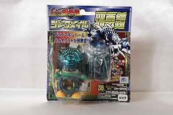 Ｂ-DAMANカードダス : タイガーボンバーメイル B-DAMANカードダス : タイガーボンバーメイル