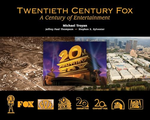 Twentieth Century Fox: A Century of Entertainment