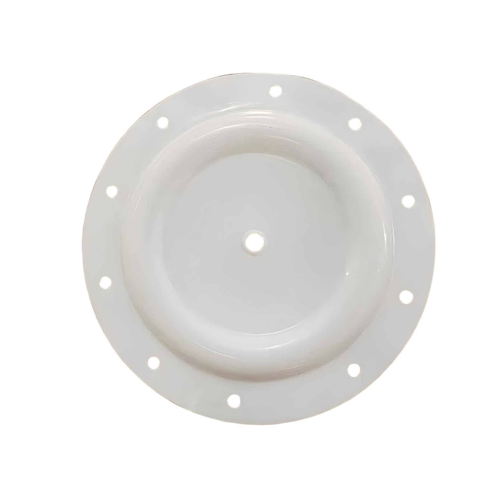666270 2PCS 410mm F46 Diaphragm Replacement Parts Leak-Proof Construction