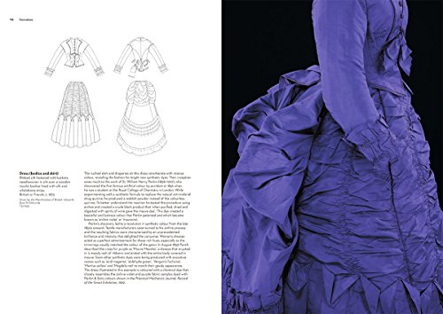 19th Century Fashion in Detail: 1800 - 1900