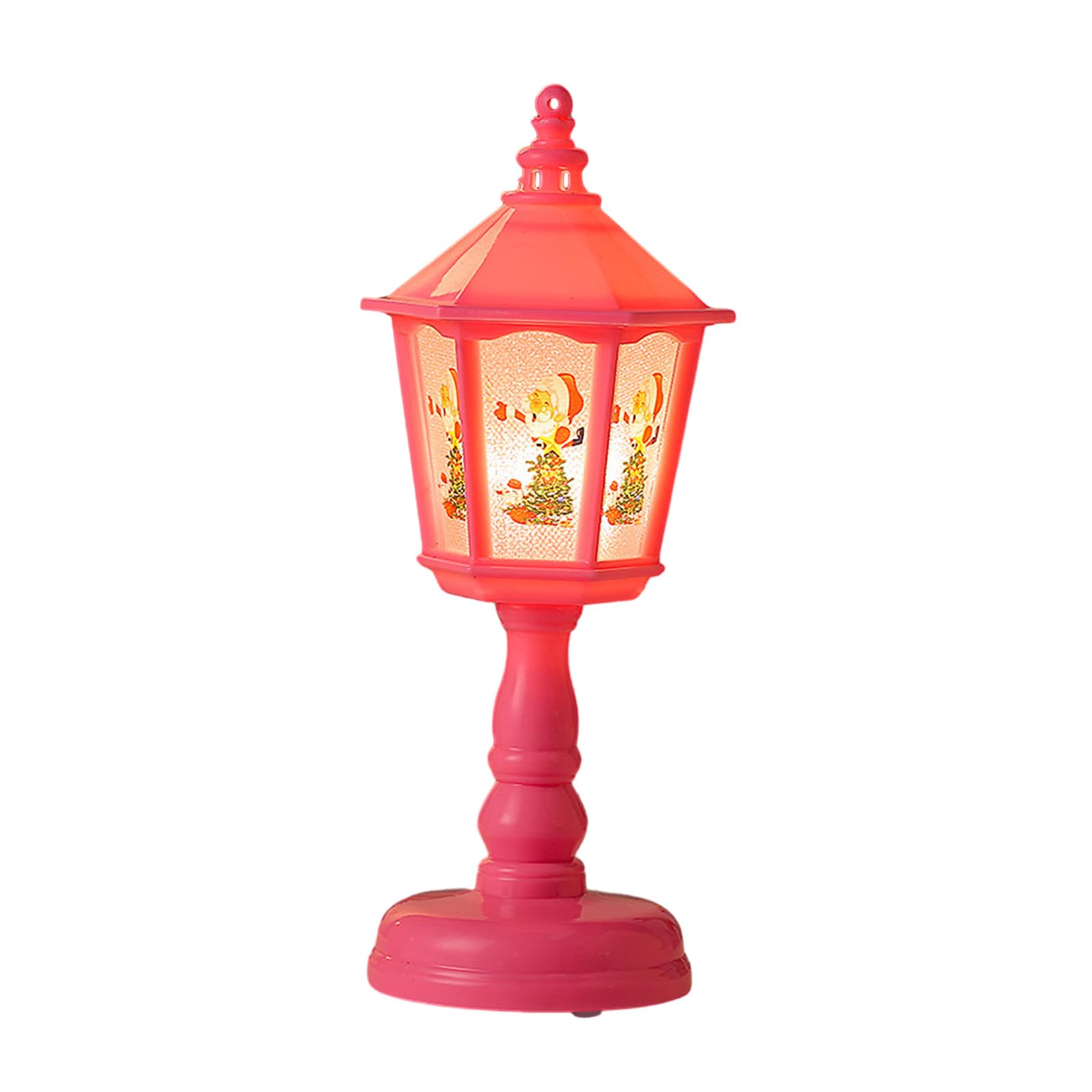 Carotoe A Christmas Sant Decorative Led Night Light For Home Party Wedding Indoor Outdoor Decoration Birthday Wind