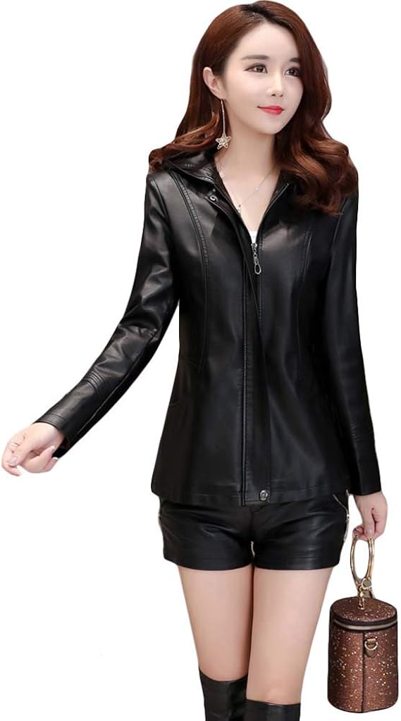 新作グッ PICTライダース ジャケット メンズ 大きいサイズ 本革 本皮