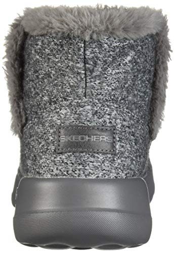 Image of Skechers Women's On-the-go Go Walk Joy - Bundle Up Boot