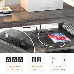 Unikitorollingfilecabinetlateralofficefilingcabinetswithsocketandusbchargingportmodernprinterstandonwheelsprintercabinetwithdoorandopenstoragelockableblackoak Urban Country Home Decor Unikito rolling file cabinet lateral office filing cabinets with socket and usb charging port modern printer stand on wheels printer cabinet with door and open storage lockable black oak urban country home decor