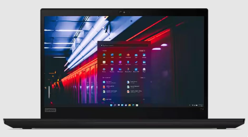Windowsノート本体 Z19 ThinkPad i7-10610U /32GB /SSD256GB Notebook Lenovo Thinkpad T14, Processador Intel Core i7 10610U 4
