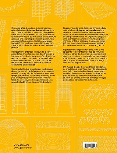 Sistemas estruturais