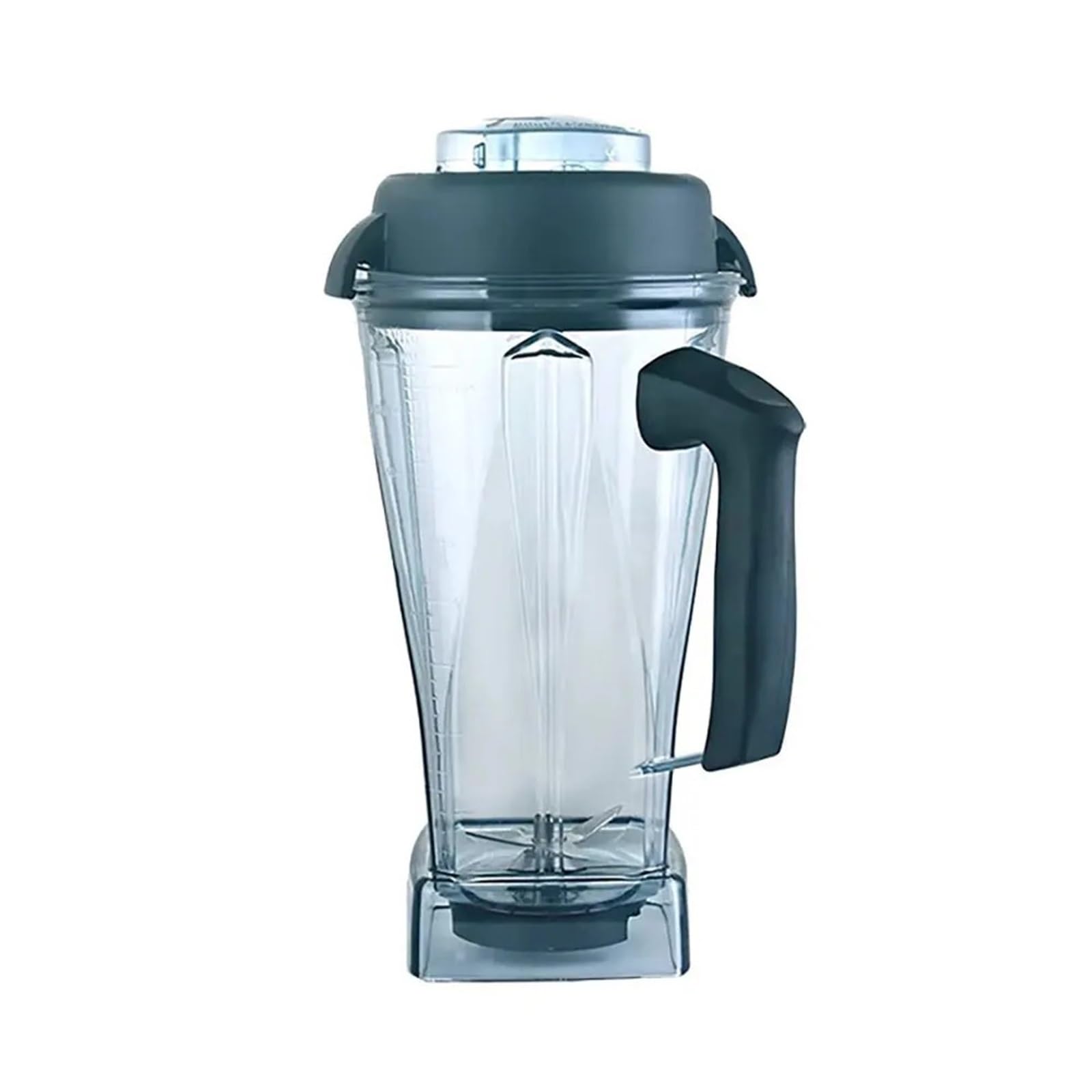 Accesorios para mezclar y preparar batidos saludables con vaso de repuesto