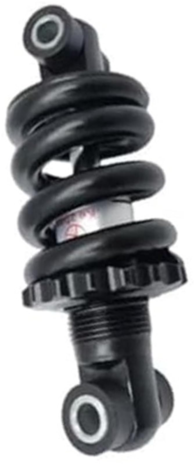 Molla forcella anteriore per scooter Sostituzione ammortizzatore anteriore, per Kukirin, per G2, per scooter elettrico per Max con di molle idrauliche Assorbimento migliorato