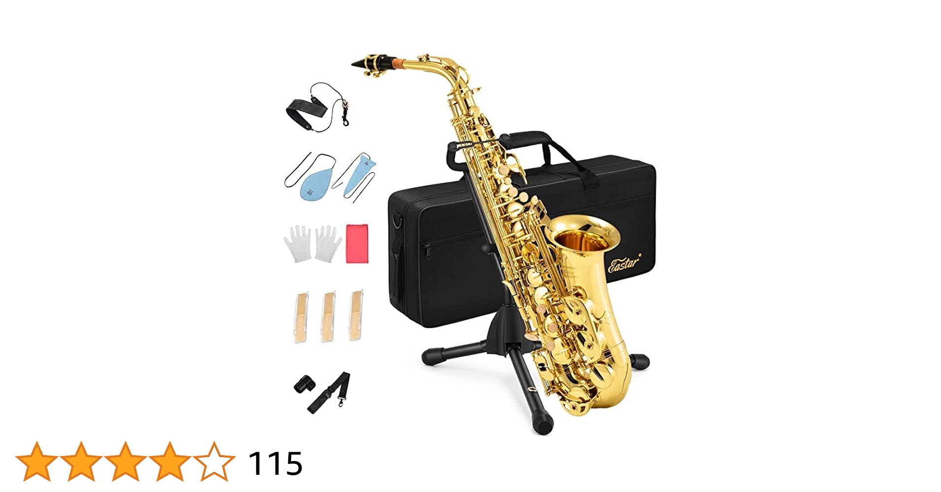 BCDYH Eb アルトサックス BCDYH Eb アルトサックス BCDYH Eb アルトサックス Amazon.co.jp