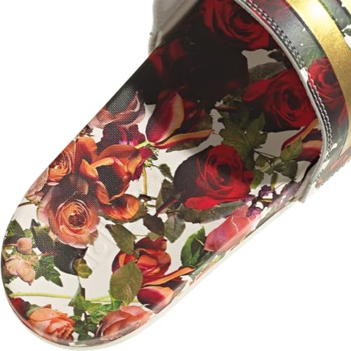 Image of adidas unisex-adult Adilette Comfort