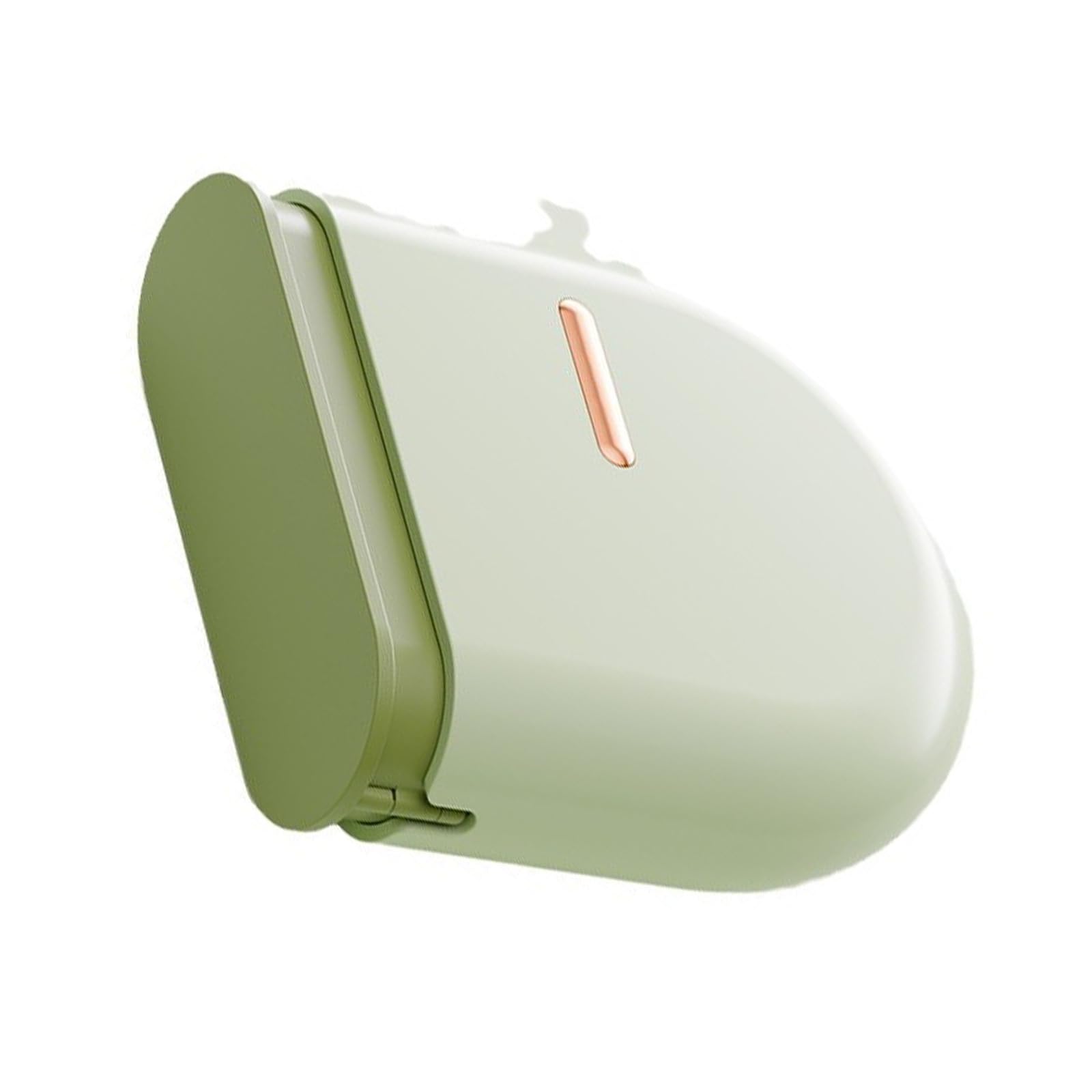 MICFENY Invisible Retainer Storage Case Convenient Retainer Organizers Unique Container For Secure And Clean Storage