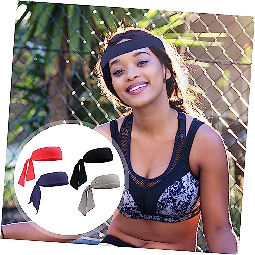 Bandeau de course rafraîchissant pour vos sessions running