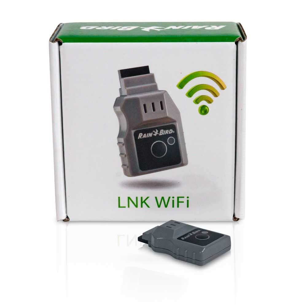 Rain Bird Set II ESP-ME, LNK WiFi Modul für insg. 7 Zonen