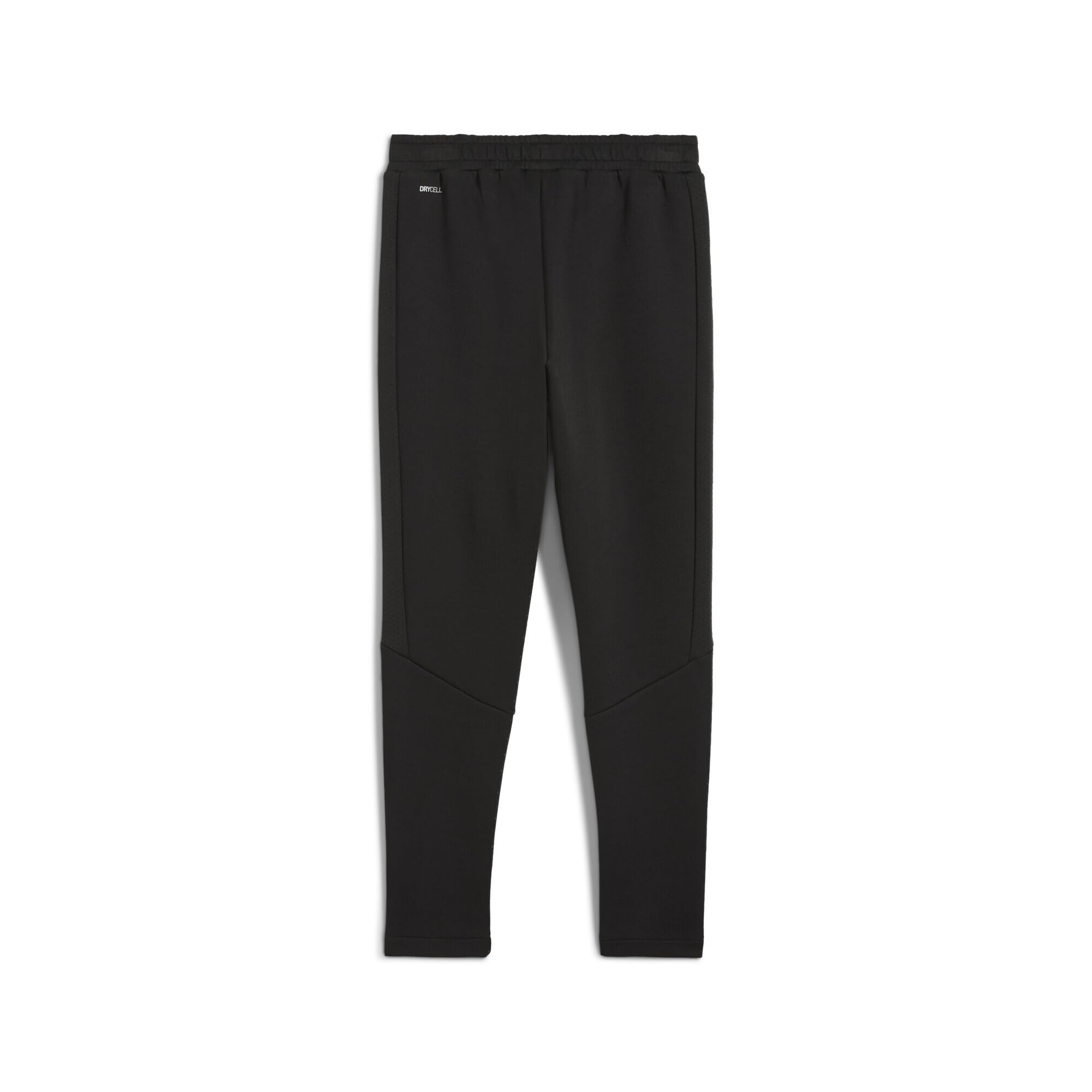PUMA Evostripe Pants Dk B - Spodnie z dzianiny Chłopcy