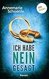 Cover zum Buch Ich habe nein gesagt