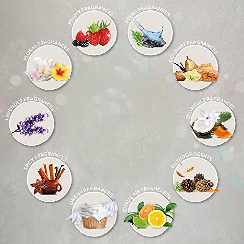 Airwick Freshmatic Automatic Spray Refills, Sparkling Citrus, 3 Refills - image 4