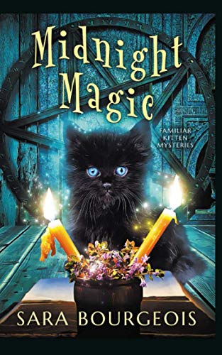Cover of Midnight Magic
