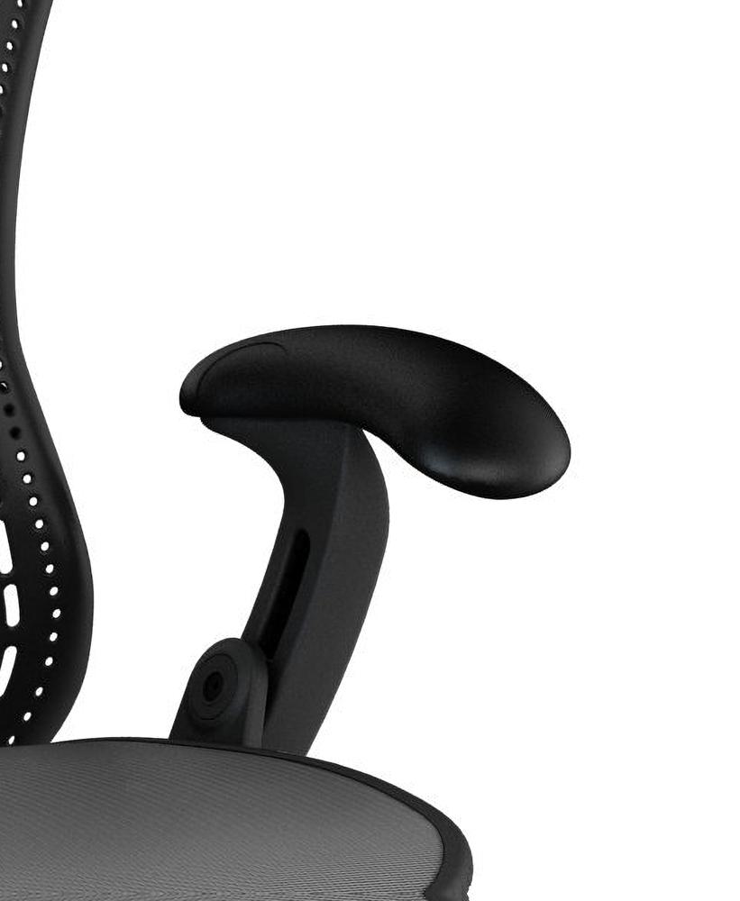 Amazon.com: Mirra Chair by Herman Miller: Fully Featured w/Forward