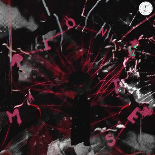 Amazon Music UnlimitedでChrono RapperのMarionetesを