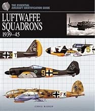 Luftwaffe Squadrons, 1939-45