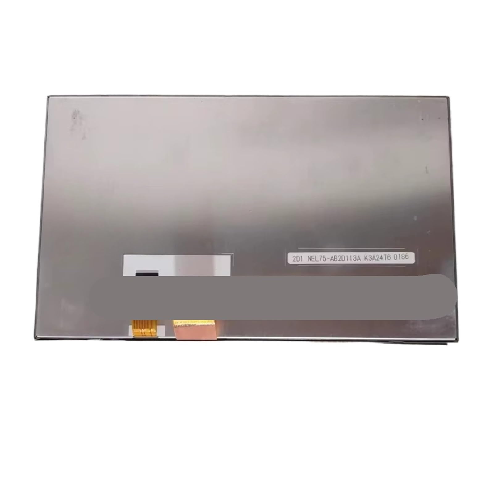 OSHZIKJII LT070AB2C600 LCD Screen Display Panel 7Inch
