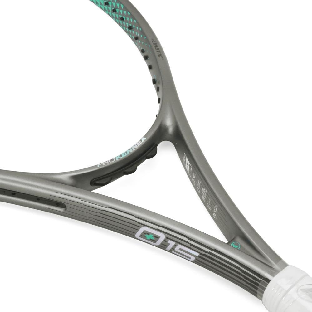 PROKENNEX KINETIC Q+15 285 105 16x19 Racchetta Tennis Racket 2025 Q15 Q 15