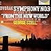 Dvorak: Symphonies Nos 8 & 9 "From the New World"