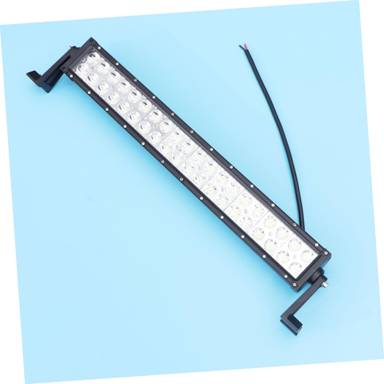 Ciieeo 200w Foco Led Para Vehículos Todoterreno Luz De Conducción Led Para Suv Camión y Coche Foco Reflector Luz De Trabajo Para Conducción Todoterreno