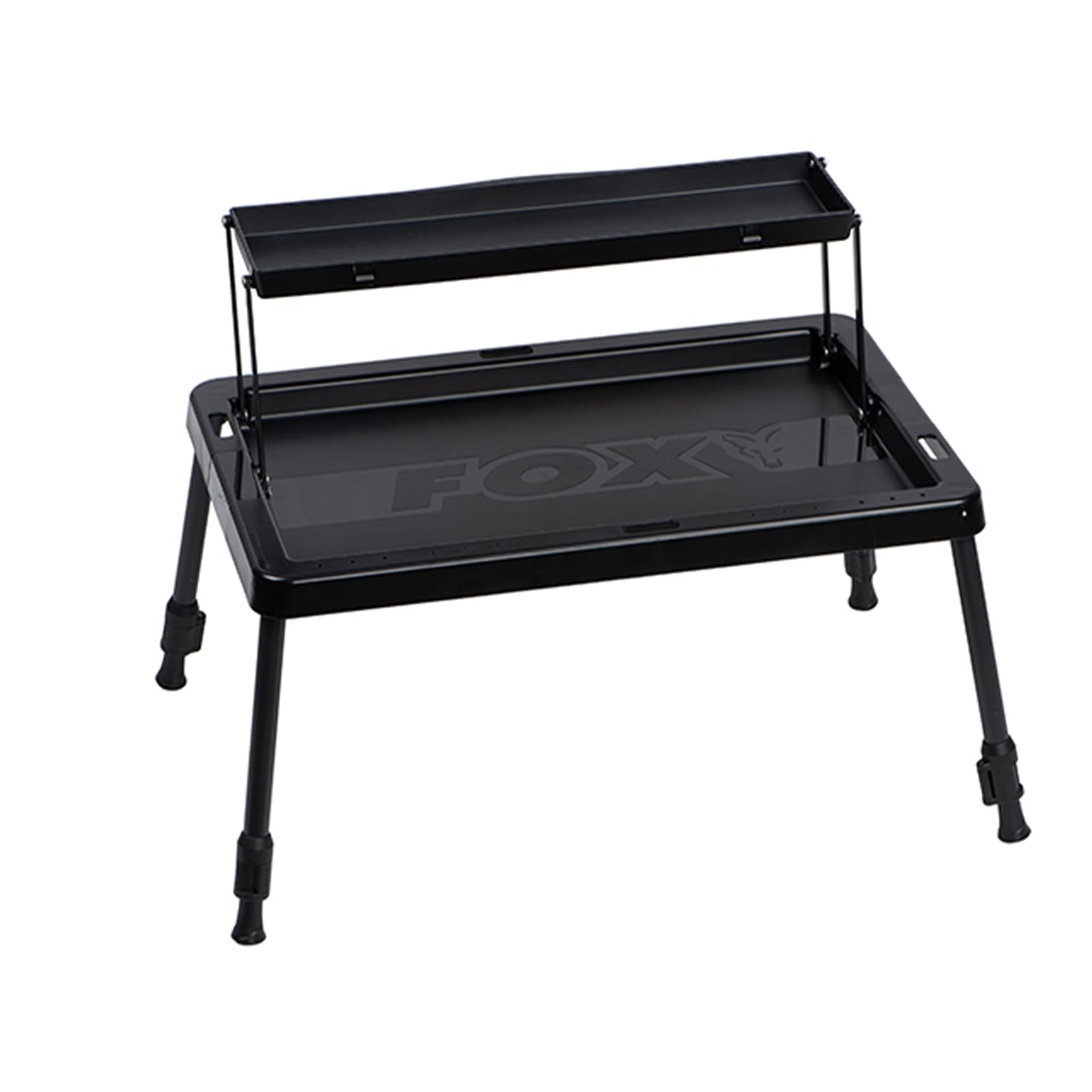 Fox Compact 2 Tier Bivvy Table