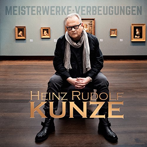 Heinz Rudolf Kunze